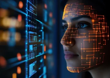 Liderazgo femenino en tecnología