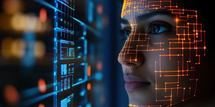 Liderazgo femenino en tecnología