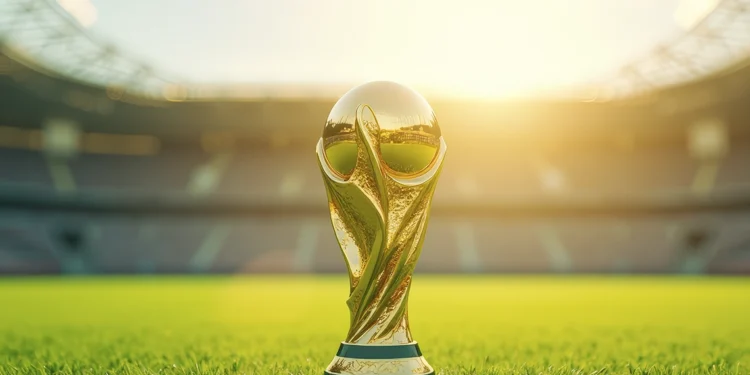 Inteligencia Artificial en el Mundial 2026