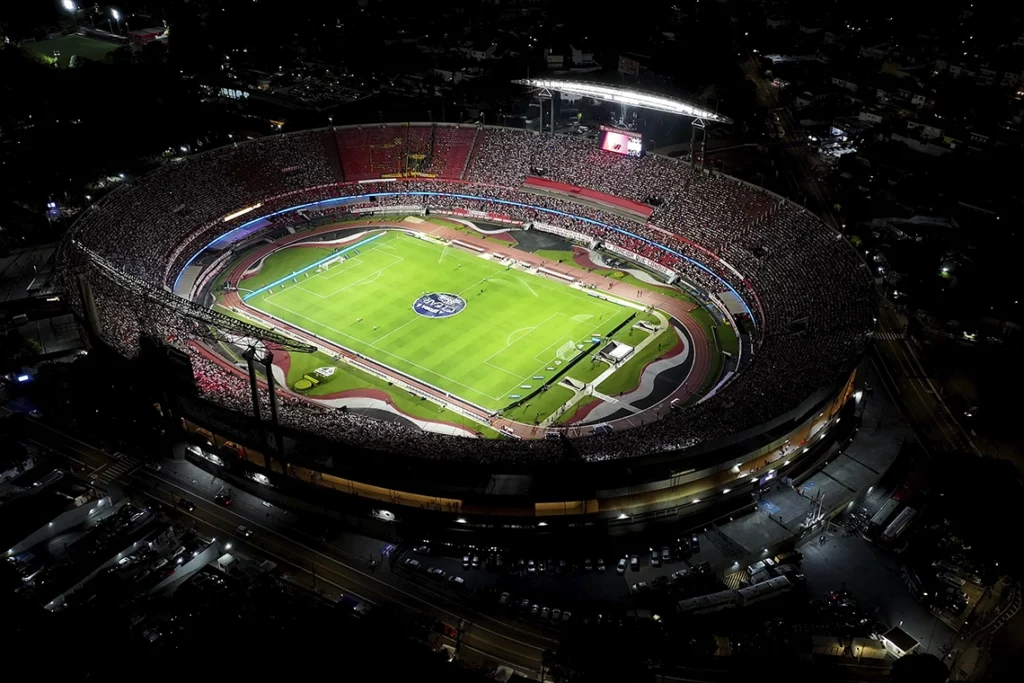 Inteligencia Artificial en el Mundial 2026