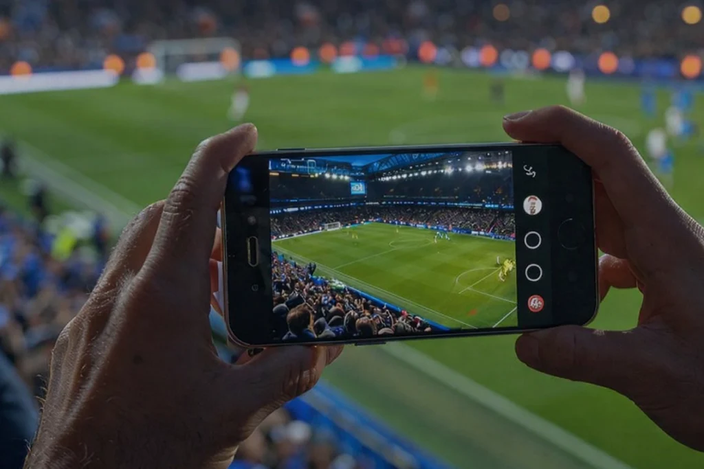 Inteligencia Artificial en el Mundial 2026