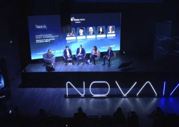 Centro de Excelencia de Inteligencia Artificial