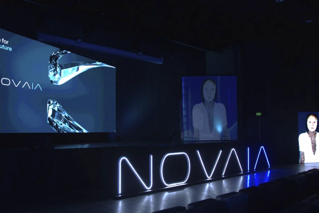 Centro de Excelencia de Inteligencia Artificial