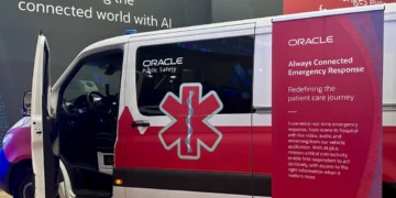 salud en tiempo real