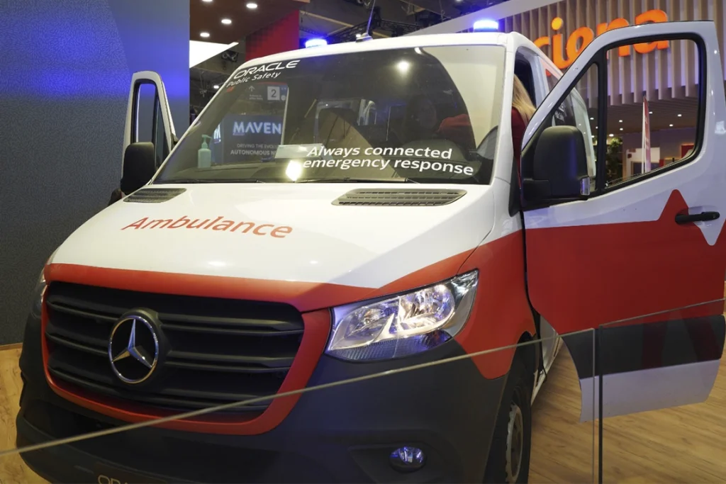 salud en tiempo real