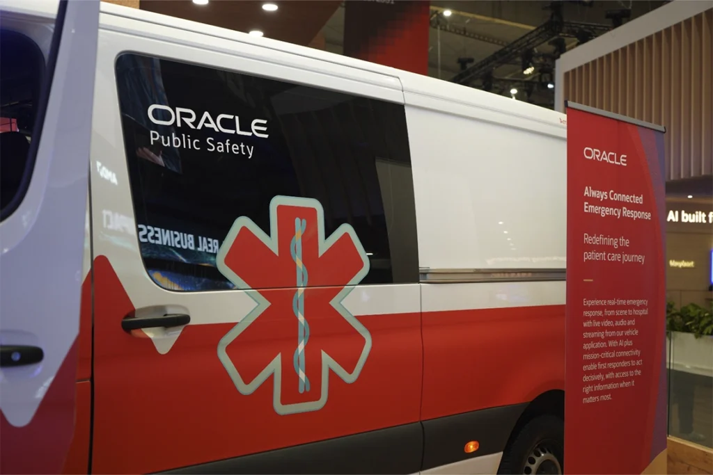 salud en tiempo real