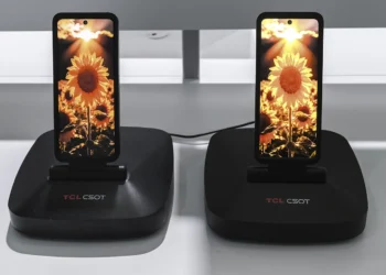 Super Pixel de TCL CSOT