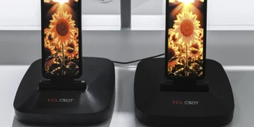 Super Pixel de TCL CSOT