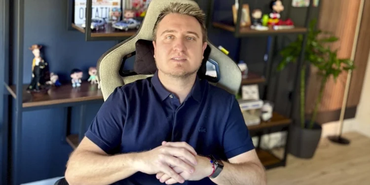 startups de inteligencia artificial