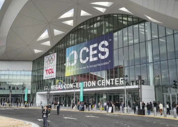 CES 2026