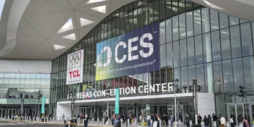 CES 2026