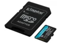 microSD Canvas Go