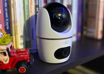 La Dahua Hero Dual D1