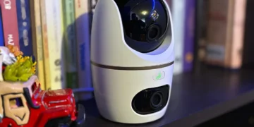 La Dahua Hero Dual D1