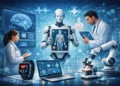 inteligencia artificial en salud