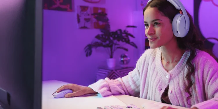 Logitech G325 LIGHTSPEED