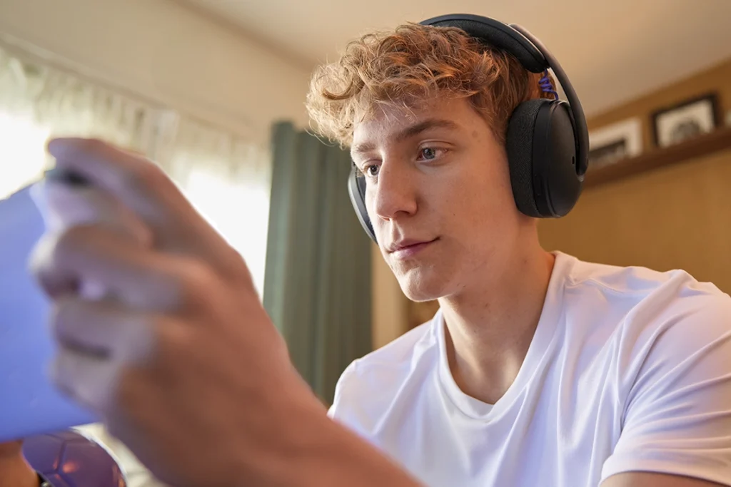 Logitech G325 LIGHTSPEED