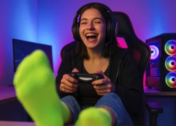 mercado gaming en Colombia