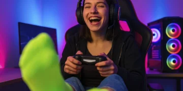 mercado gaming en Colombia