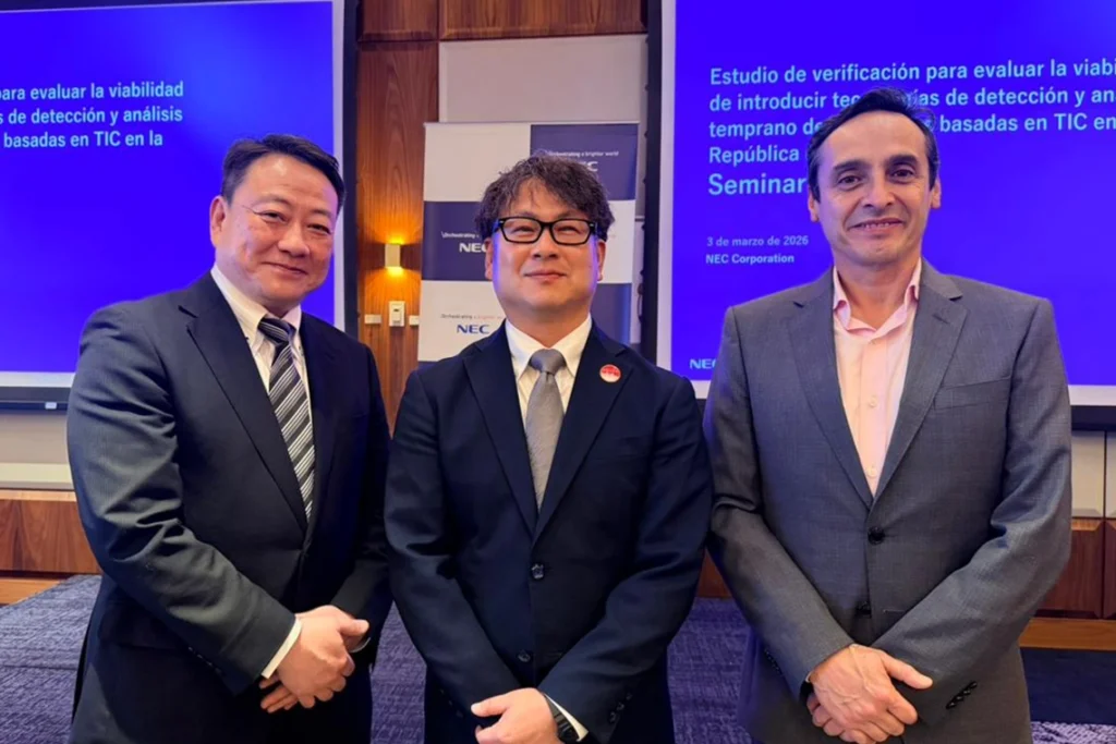 Sistema de Alerta Temprana de Terremotos