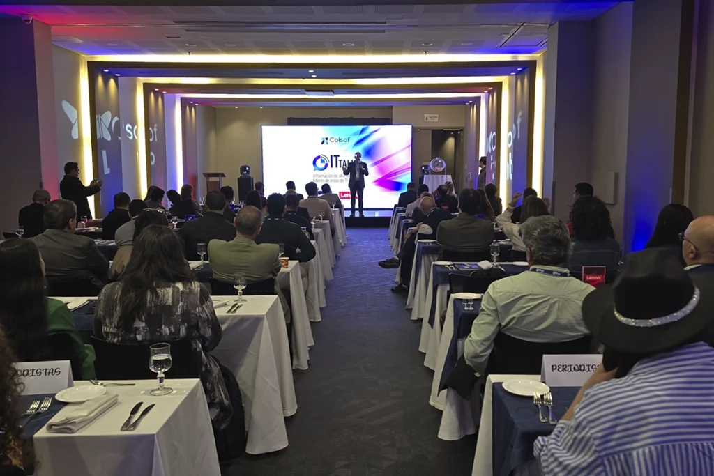 inteligencia artificial en Colombia