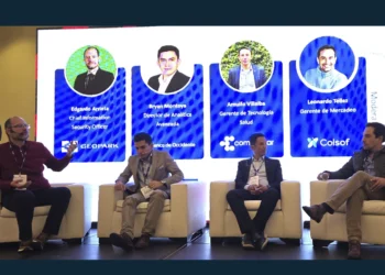 inteligencia artificial en Colombia