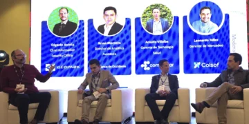 inteligencia artificial en Colombia