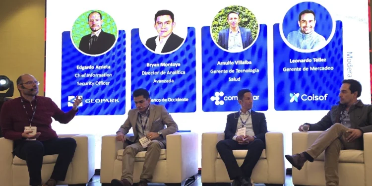 inteligencia artificial en Colombia