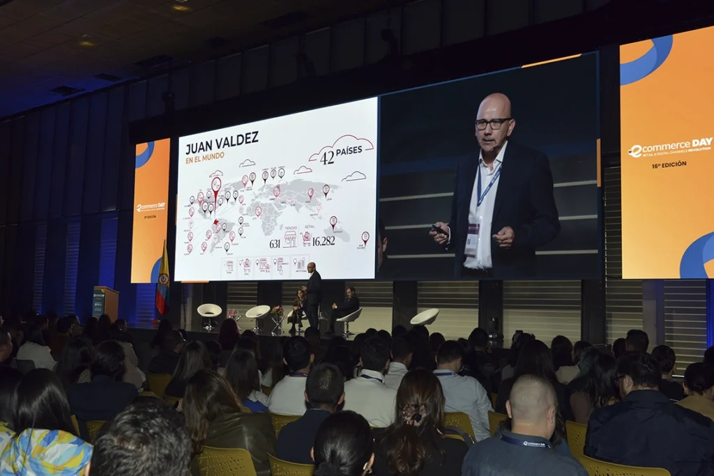 eCommerce Day Colombia 2026