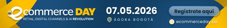 eCommerce Day Colombia 2026