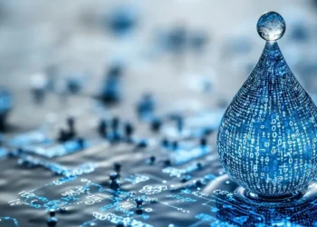 economía circular del agua