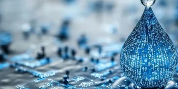 economía circular del agua