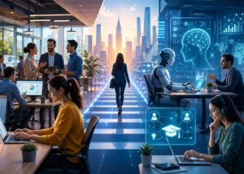 futuro del trabajo