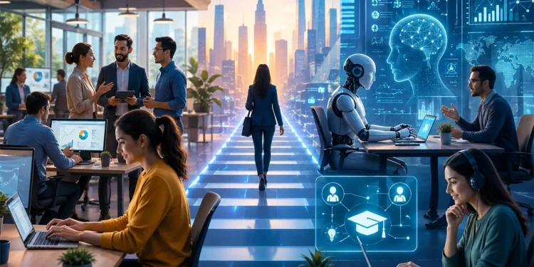 futuro del trabajo