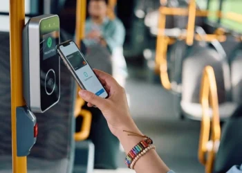 recaudo en transporte