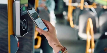 recaudo en transporte