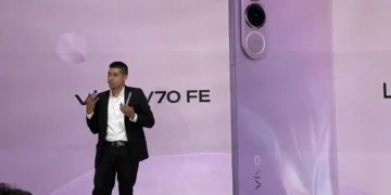 vivo V70 FE