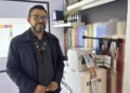 proyección interactiva