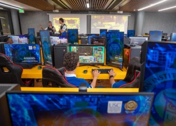 conectividad en Colombia