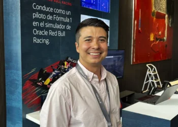 inteligencia artificial en el deporte