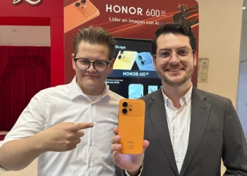 Honor 600