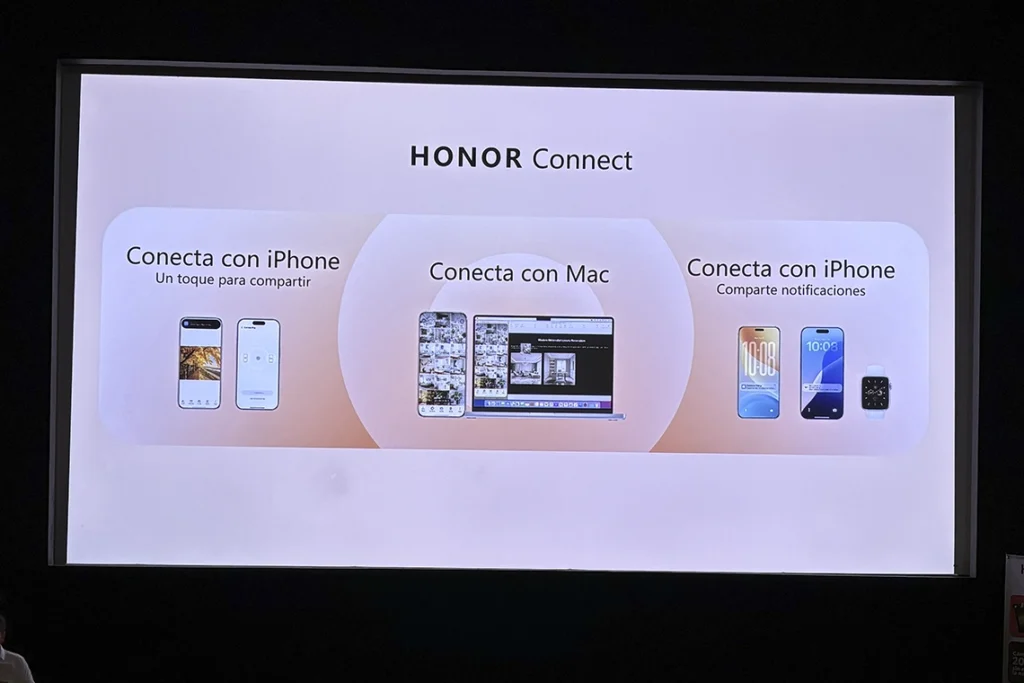 Honor 600