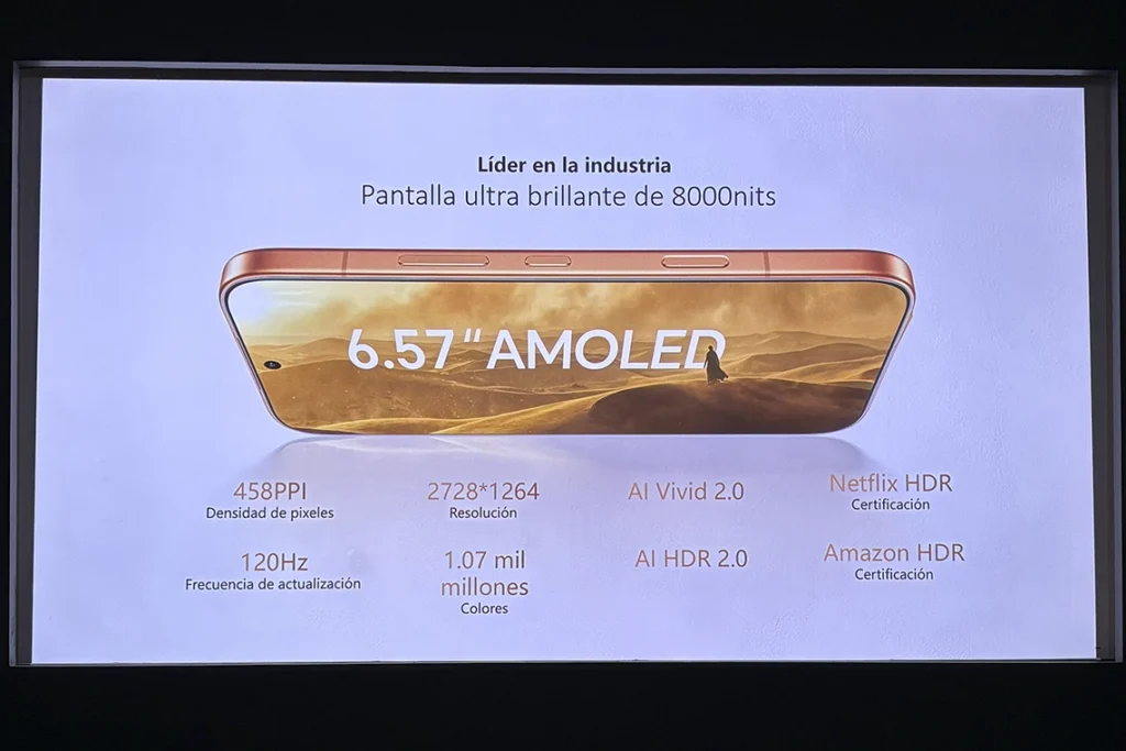 Honor 600