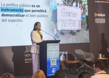 Inteligencia artificial en Colombia