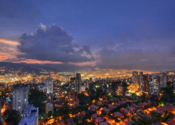Medellín
