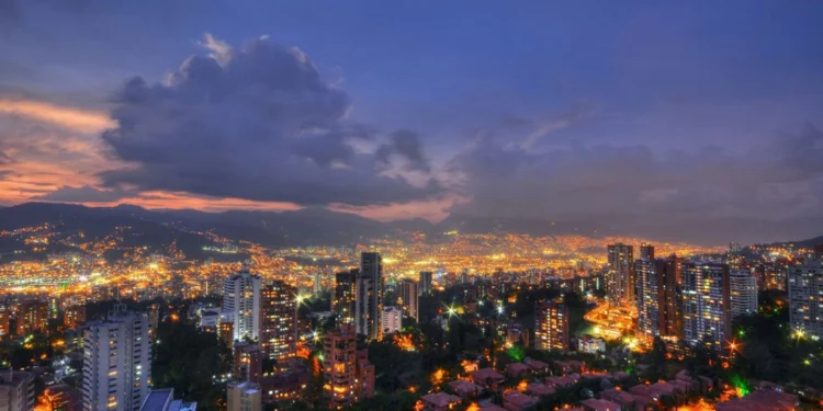 Medellín