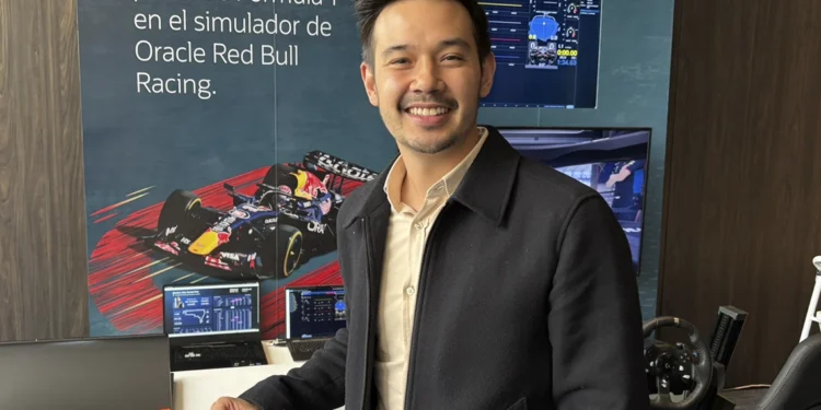 Oracle Innovators Club