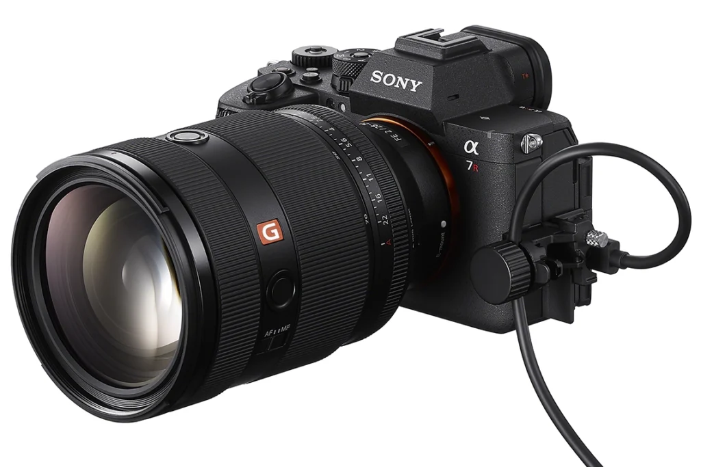 Sony Alpha 7R VI