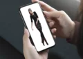 Google Try On