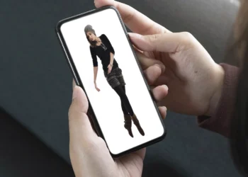 Google Try On